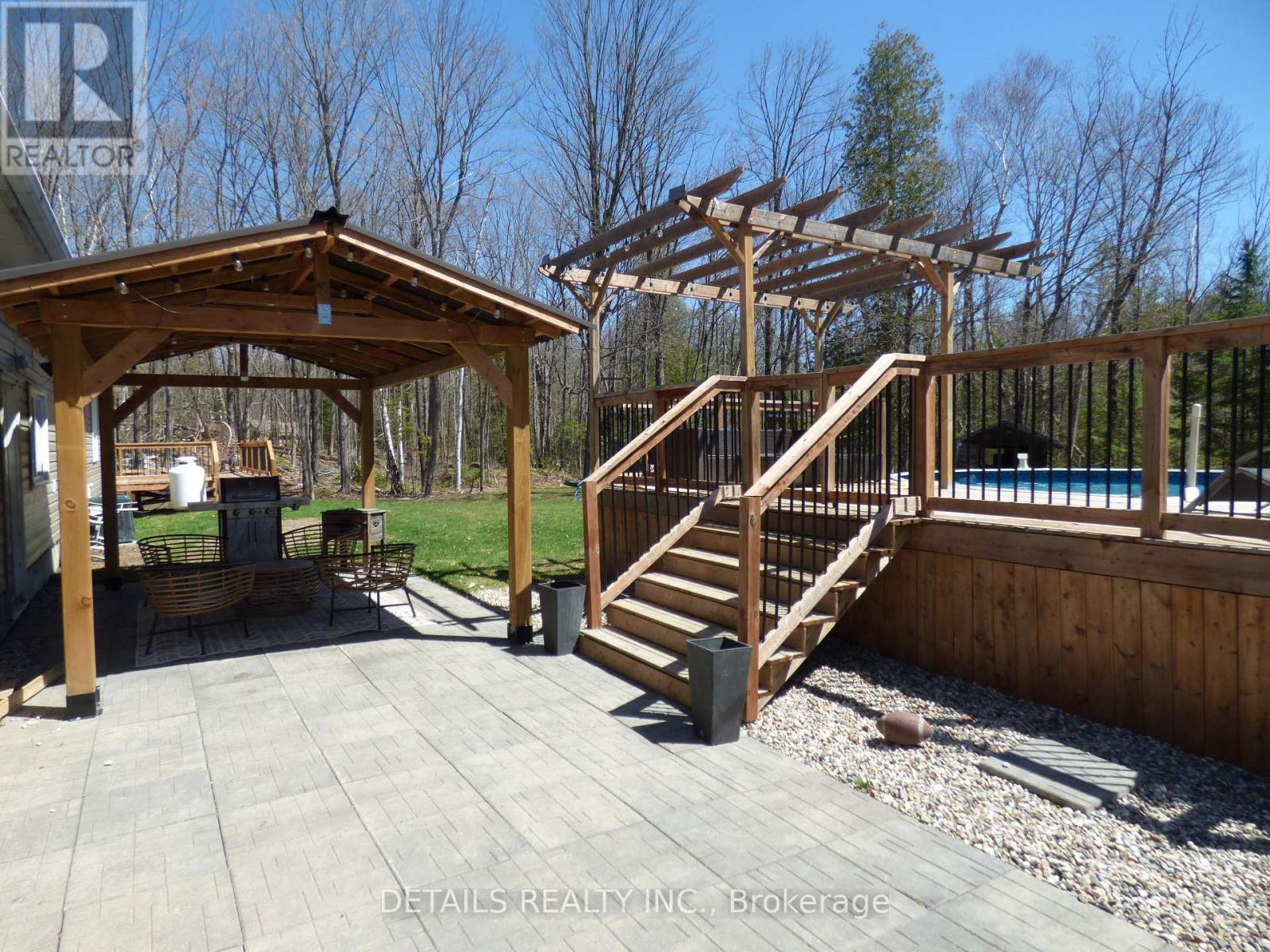 387 Campbell Side Road, Mississippi Mills, Ontario  K0A 3L0 - Photo 35 - X12694186