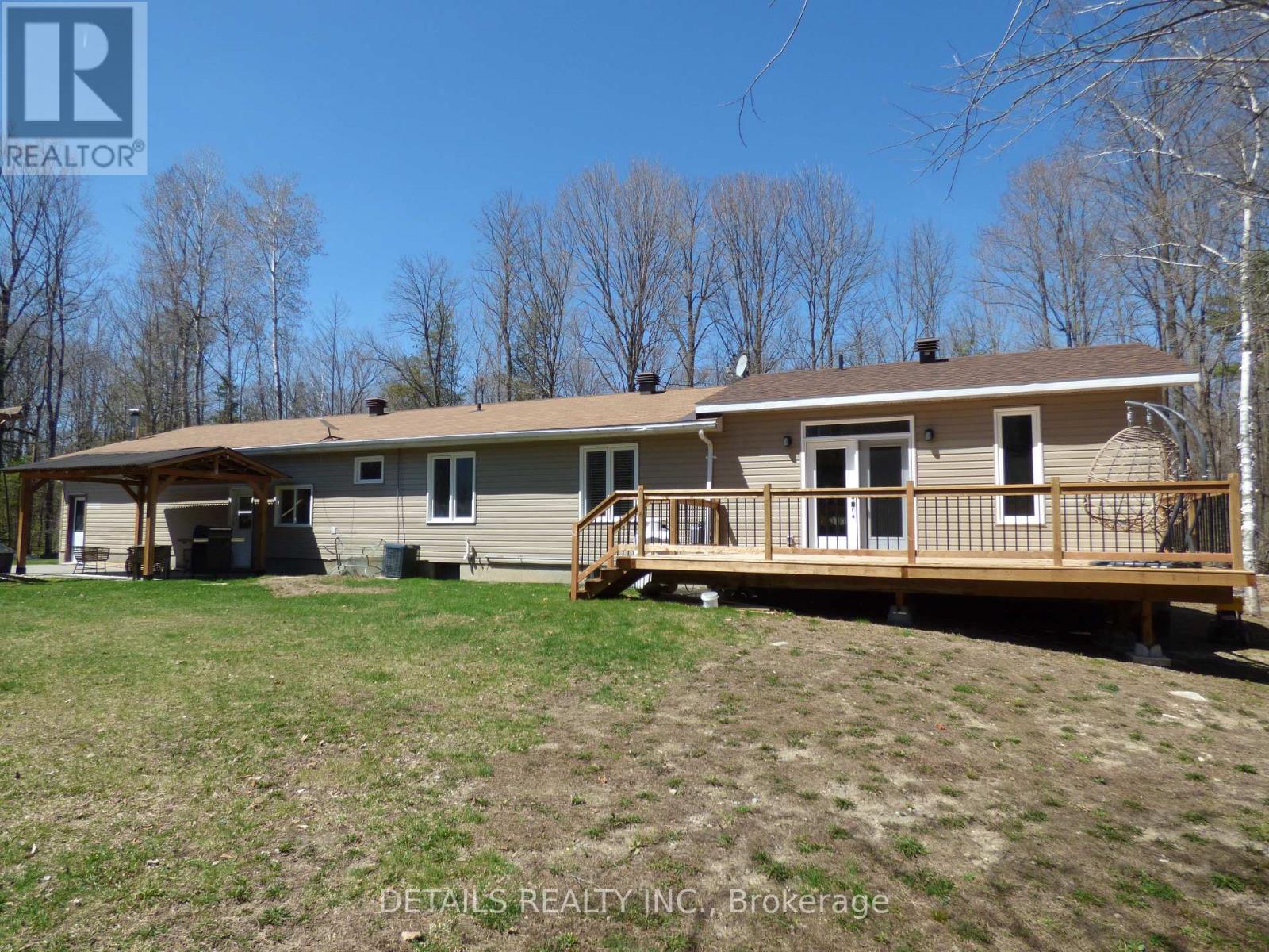 387 Campbell Side Road, Mississippi Mills, Ontario  K0A 3L0 - Photo 33 - X12694186