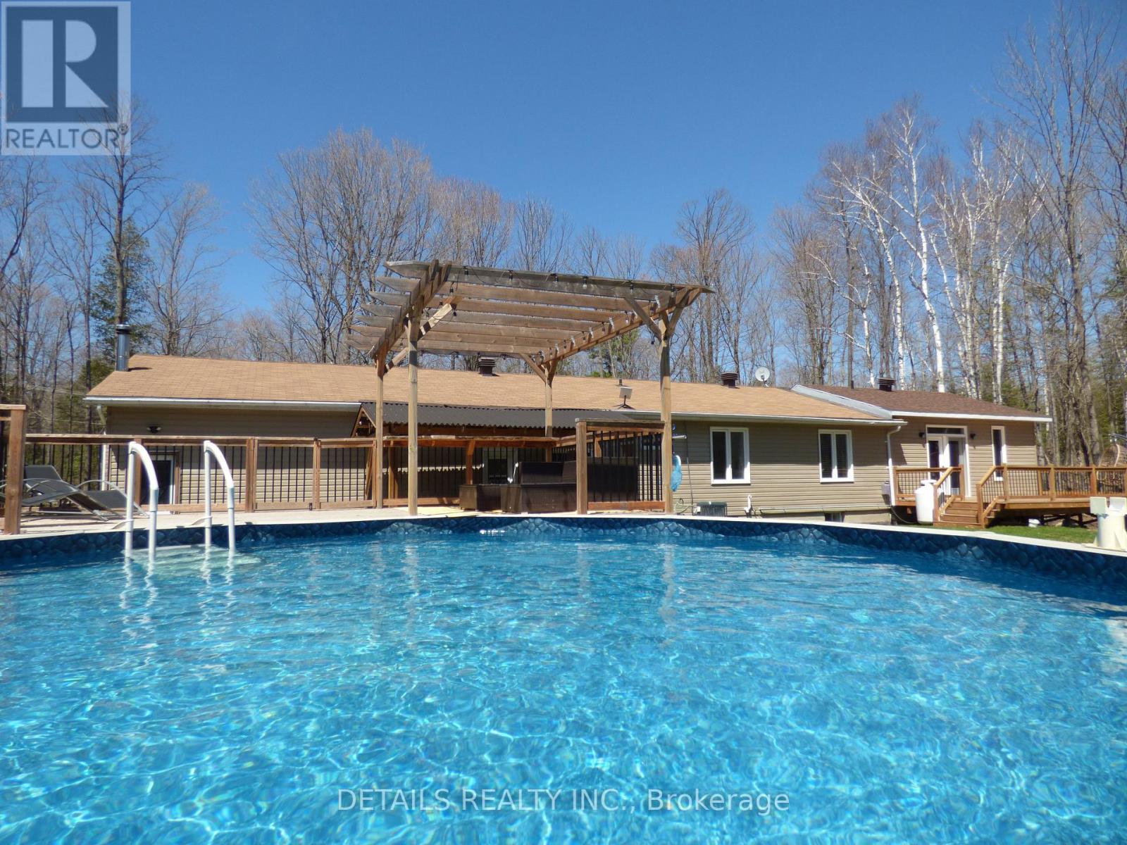 387 Campbell Side Road, Mississippi Mills, Ontario  K0A 3L0 - Photo 34 - X12694186