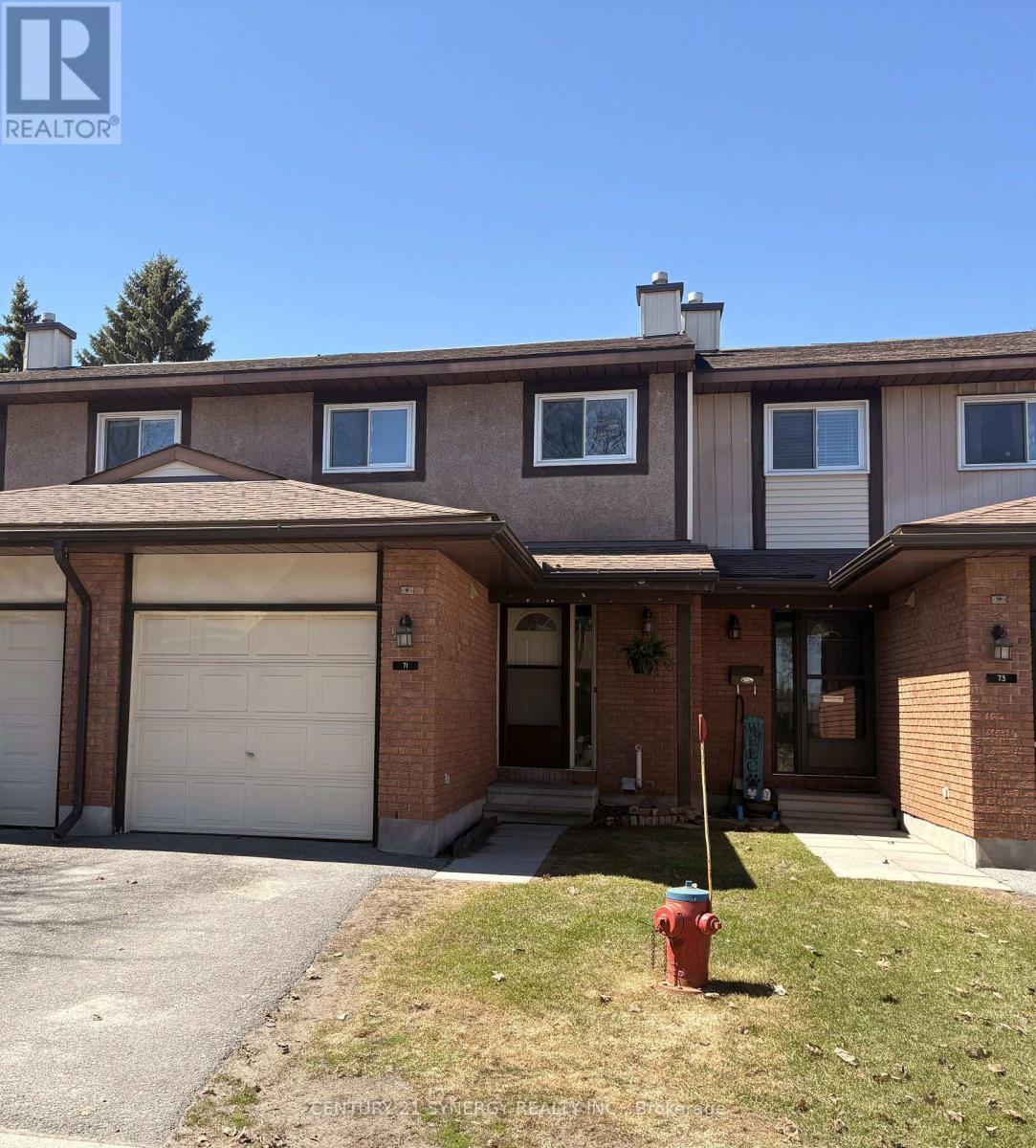 16 - 71 Clarkson Crescent, Ottawa, Ontario  K2L 3C9 - Photo 1 - X13003836