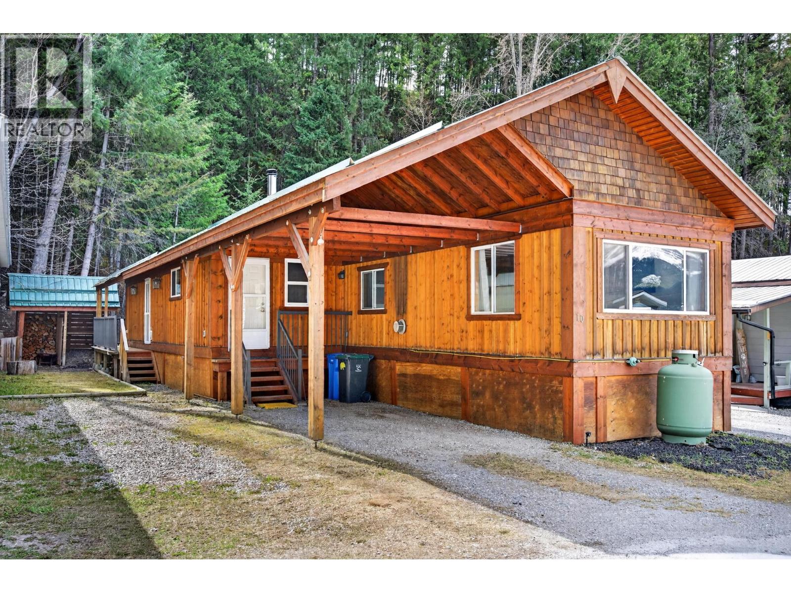 1400 12th Street Unit# 10, Golden, British Columbia  V0A 1H1 - Photo 44 - 10385125