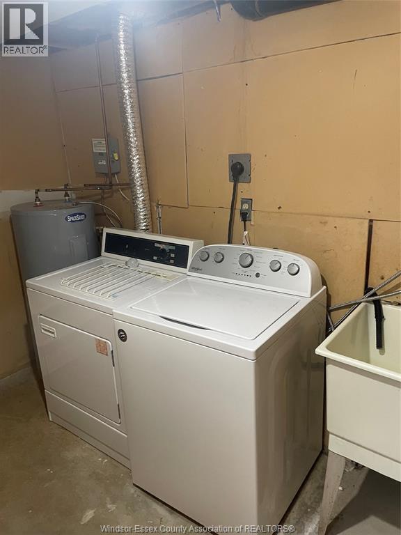 2808 Meadowbrook Lane Unit# 17, Windsor, Ontario  N8T 3C3 - Photo 17 - 26009381