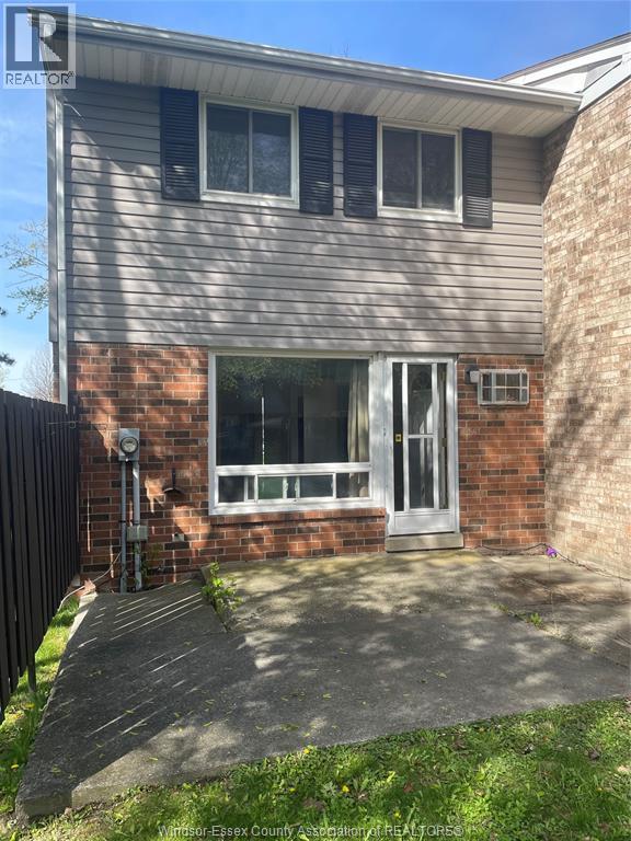 2808 Meadowbrook Lane Unit# 17, Windsor, Ontario  N8T 3C3 - Photo 19 - 26009381