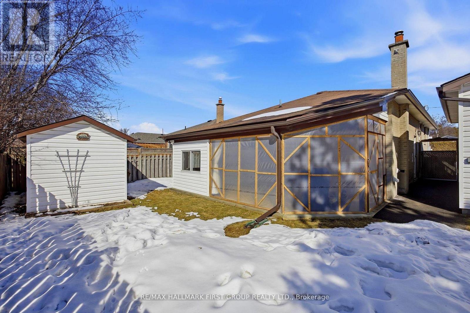 924 Mccullough Drive, Whitby, Ontario  L1N 1C6 - Photo 36 - E13052984