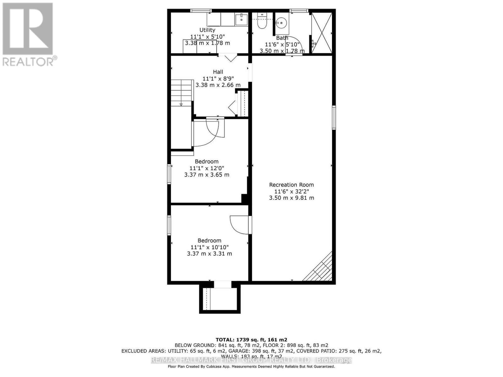 924 Mccullough Drive, Whitby, Ontario  L1N 1C6 - Photo 47 - E13052984