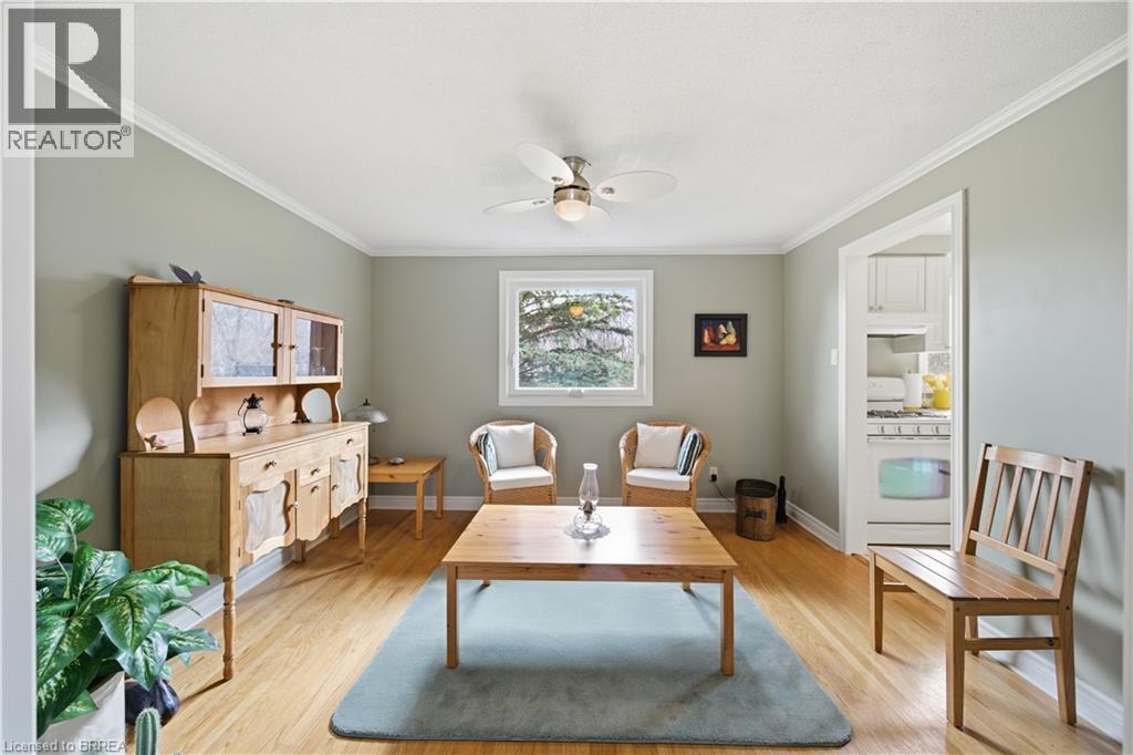 37 Parkview Crescent, Kitchener, Ontario  N2A 1M1 - Photo 10 - 40824839