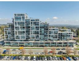 613 1526 FINLAY STREET, White Rock, British Columbia