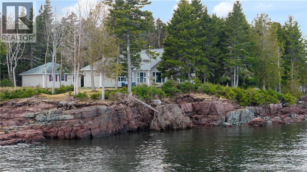 31 Birch Cove Road, Chamcook, New Brunswick  E5B 3E1 - Photo 1 - NB138061