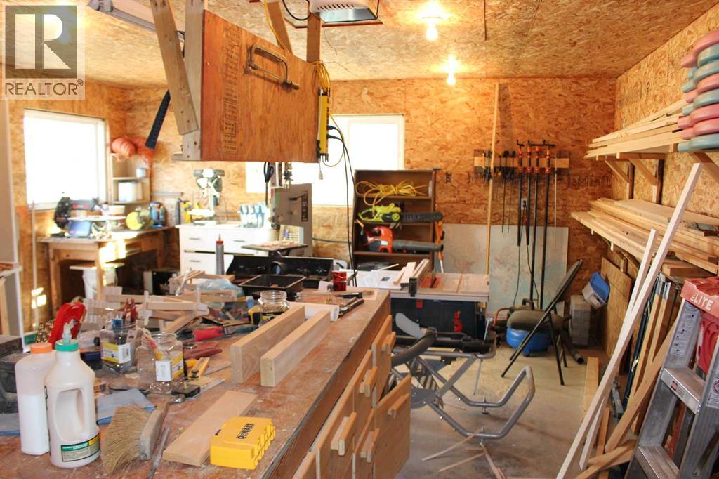 556 Rogers Avenue, Picture Butte, Alberta  T0K 1V0 - Photo 19 - A2305842