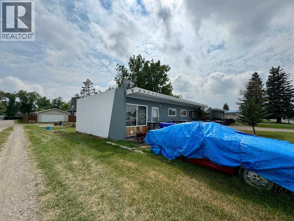 227 53 Avenue E, Claresholm, Alberta  T0L 0Z0 - Photo 14 - A2276332