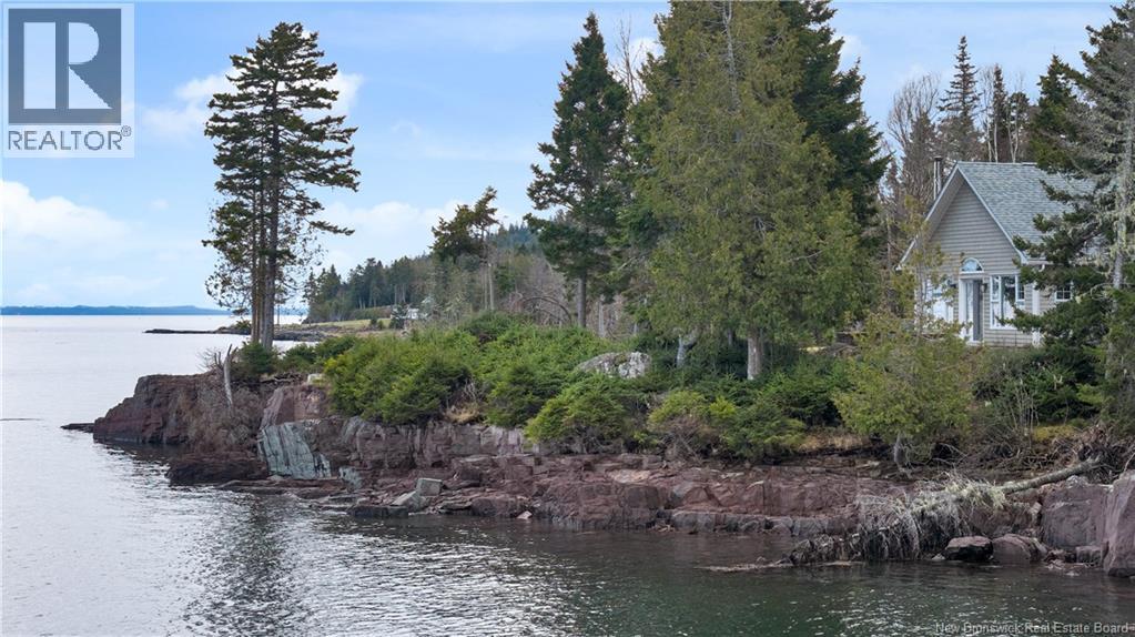 31 Birch Cove Road, Chamcook, New Brunswick  E5B 3E1 - Photo 3 - NB138061