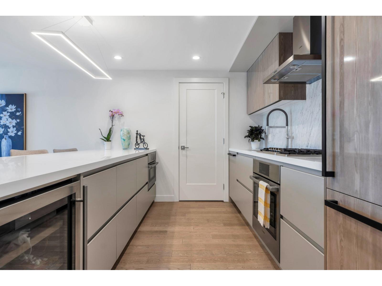 613 1526 Finlay Street, White Rock, British Columbia  V4B 4L9 - Photo 5 - R3112217