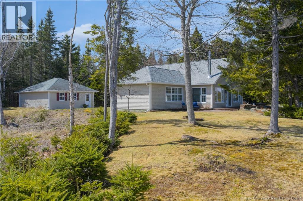 31 Birch Cove Road, Chamcook, New Brunswick  E5B 3E1 - Photo 35 - NB138061