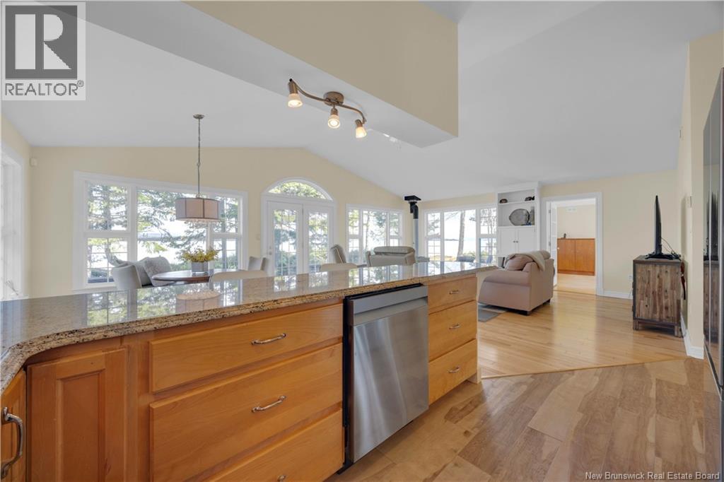 31 Birch Cove Road, Chamcook, New Brunswick  E5B 3E1 - Photo 10 - NB138061