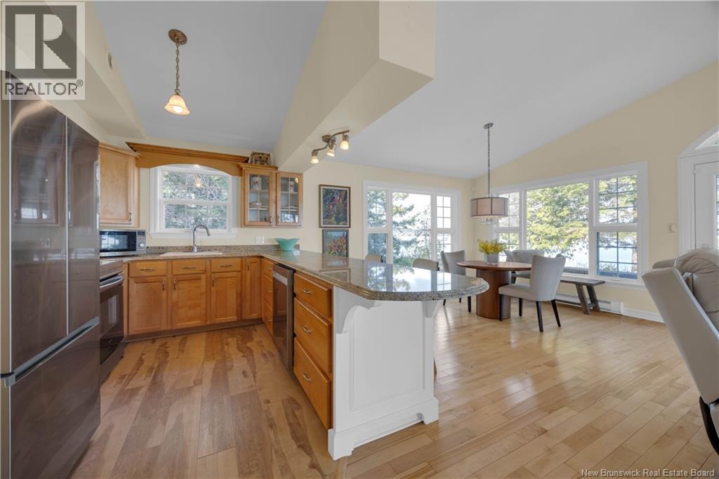 31 Birch Cove Road, Chamcook, New Brunswick  E5B 3E1 - Photo 11 - NB138061