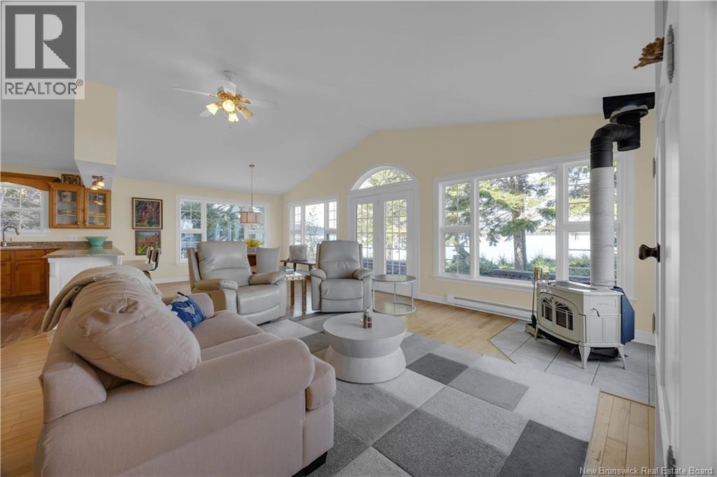 31 Birch Cove Road, Chamcook, New Brunswick  E5B 3E1 - Photo 18 - NB138061