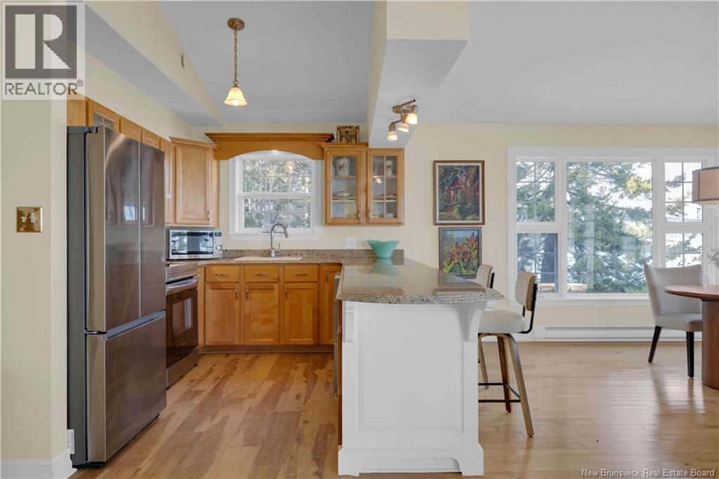 31 Birch Cove Road, Chamcook, New Brunswick  E5B 3E1 - Photo 8 - NB138061