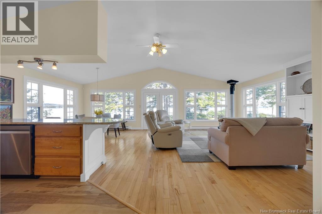 31 Birch Cove Road, Chamcook, New Brunswick  E5B 3E1 - Photo 7 - NB138061