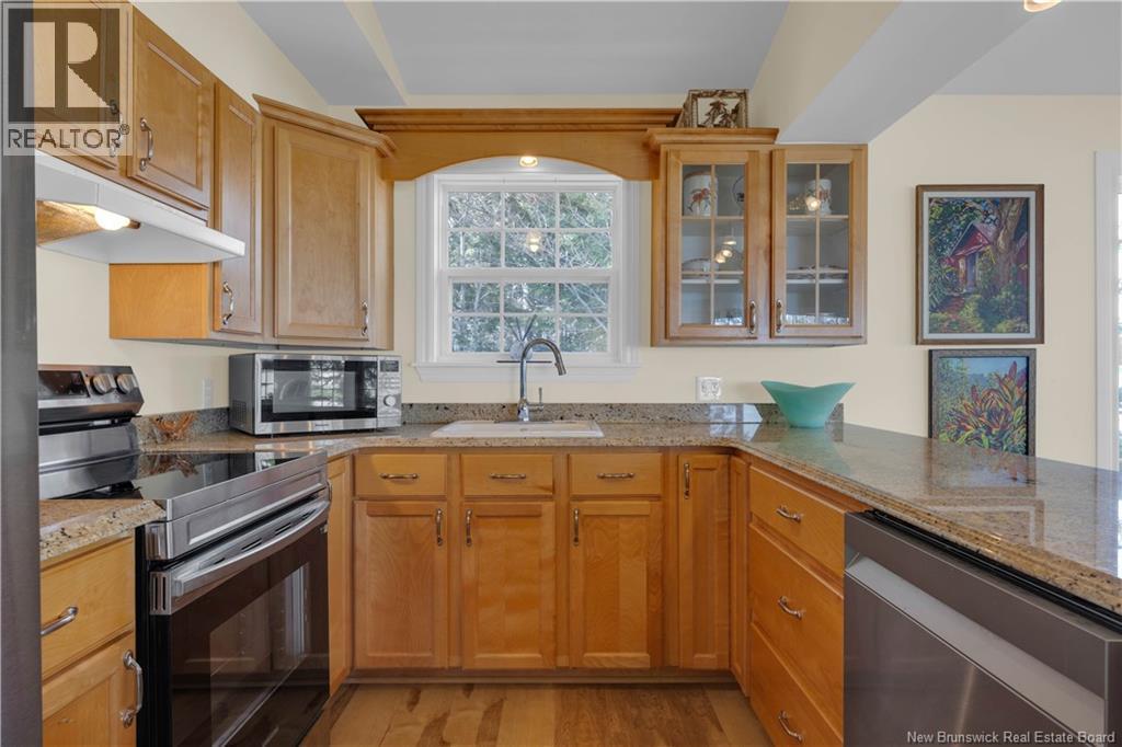 31 Birch Cove Road, Chamcook, New Brunswick  E5B 3E1 - Photo 9 - NB138061
