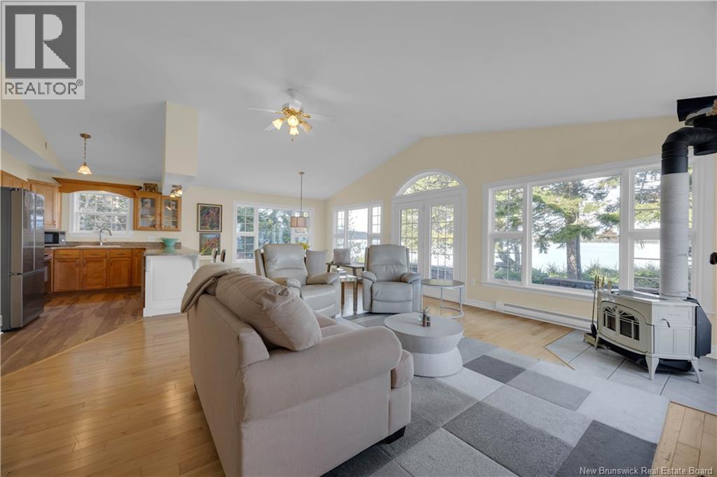 31 Birch Cove Road, Chamcook, New Brunswick  E5B 3E1 - Photo 17 - NB138061