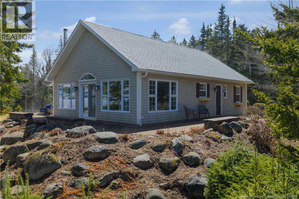 31 Birch Cove Road, Chamcook, New Brunswick  E5B 3E1 - Photo 2 - NB138061