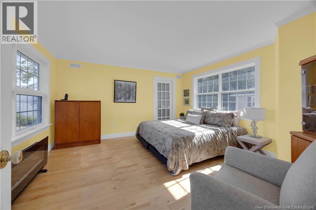 31 Birch Cove Road, Chamcook, New Brunswick  E5B 3E1 - Photo 30 - NB138061