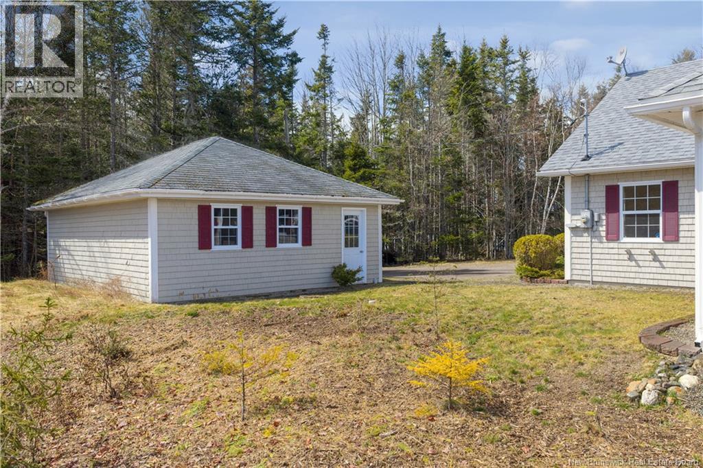 31 Birch Cove Road, Chamcook, New Brunswick  E5B 3E1 - Photo 41 - NB138061