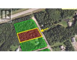 lot 07-2 Ontario Drive, Boundary Creek, New Brunswick