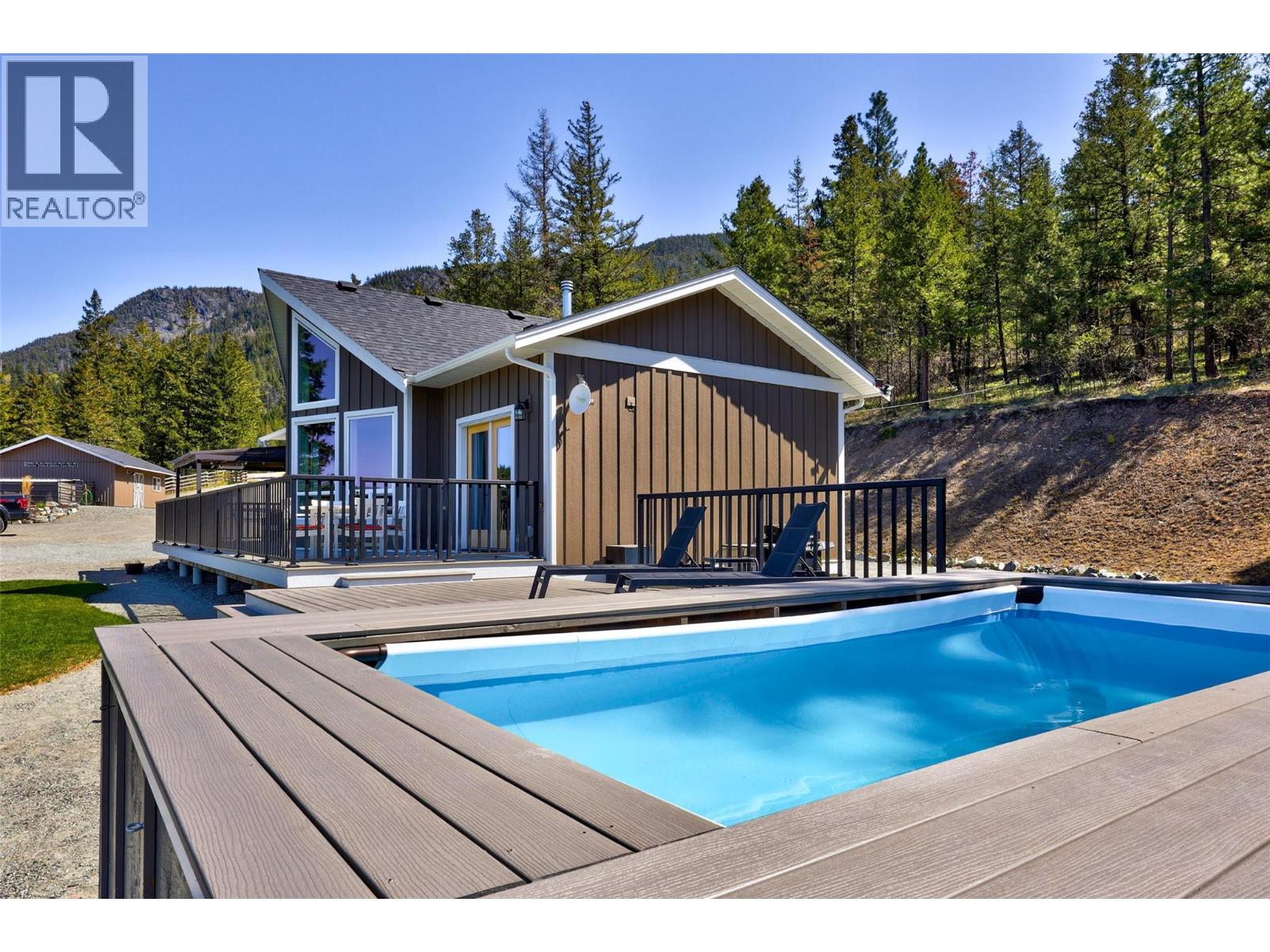 111 Veale Road, Merritt, British Columbia  V1K 1B8 - Photo 30 - 10385054