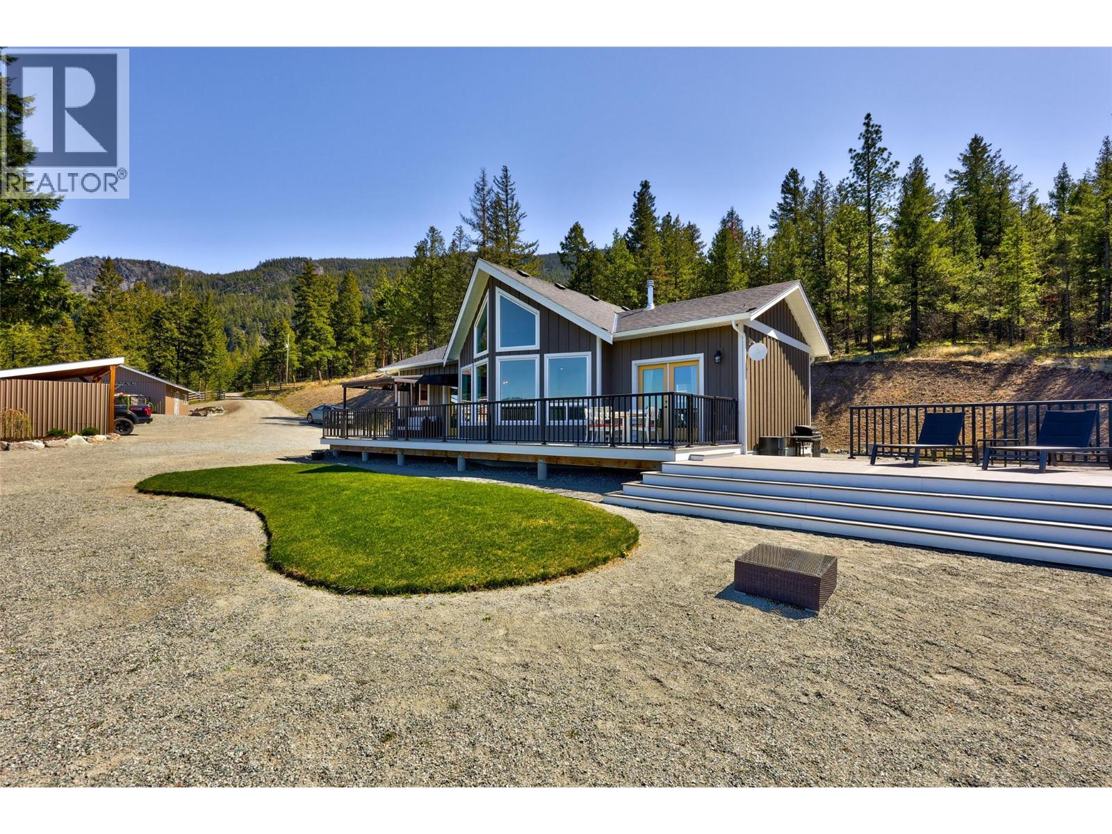 111 Veale Road, Merritt, British Columbia  V1K 1B8 - Photo 29 - 10385054