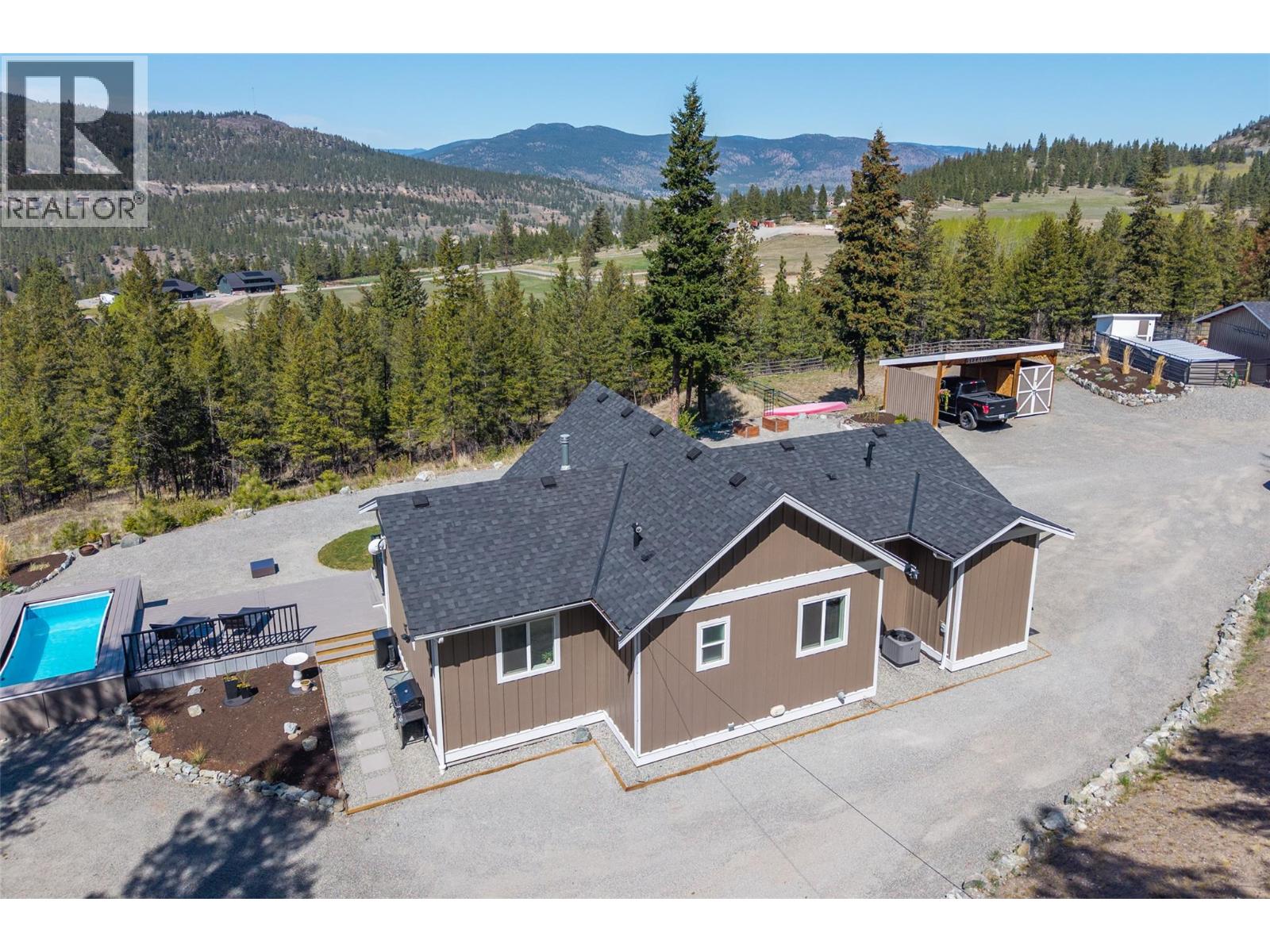 111 Veale Road, Merritt, British Columbia  V1K 1B8 - Photo 7 - 10385054