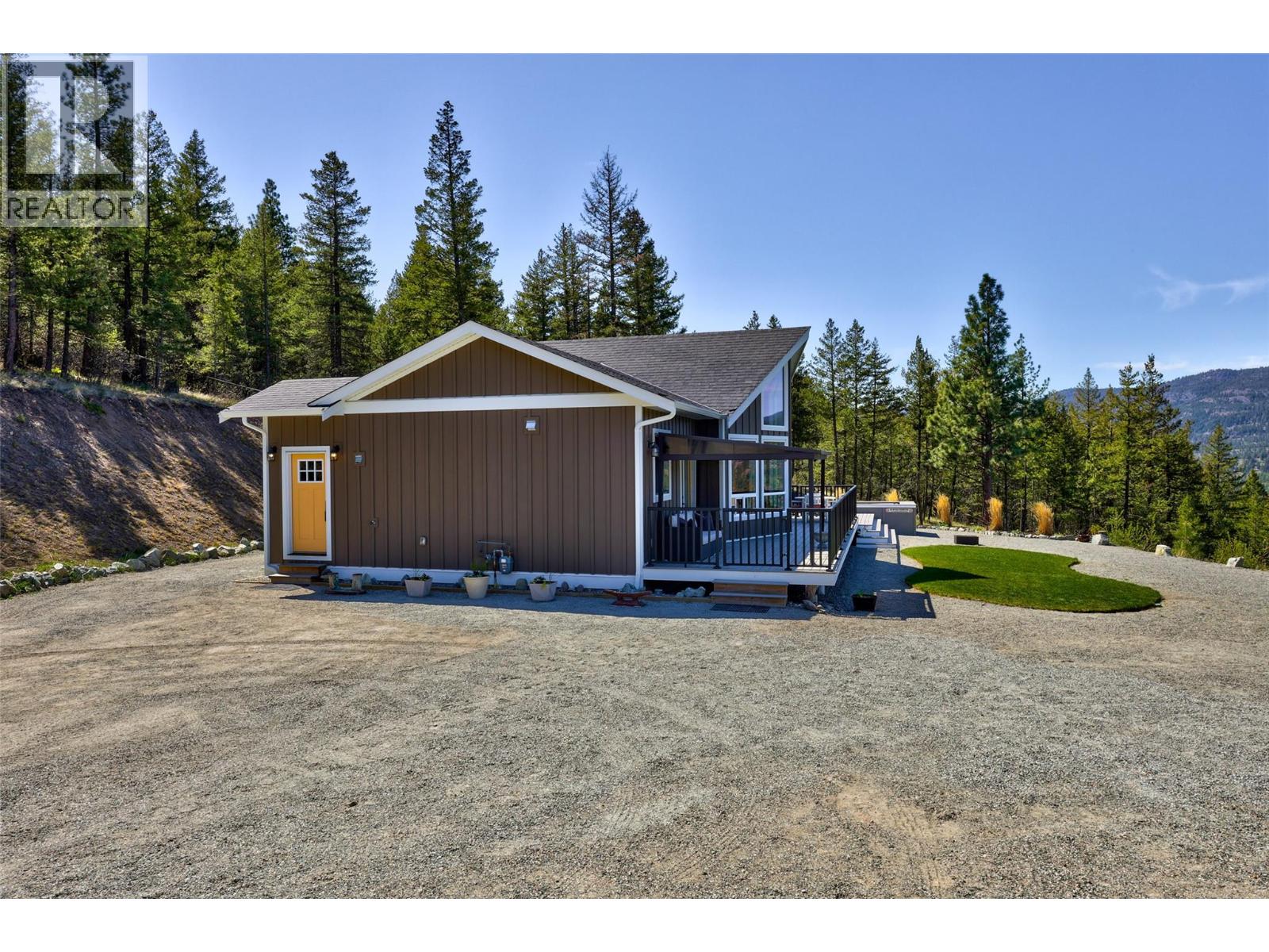 111 Veale Road, Merritt, British Columbia  V1K 1B8 - Photo 37 - 10385054