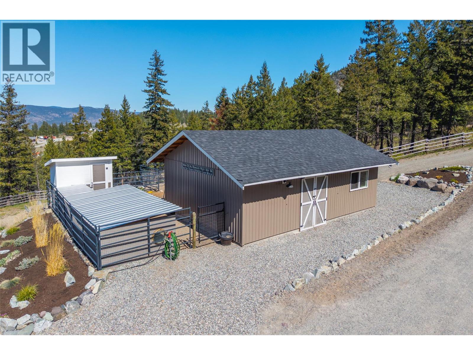 111 Veale Road, Merritt, British Columbia  V1K 1B8 - Photo 46 - 10385054