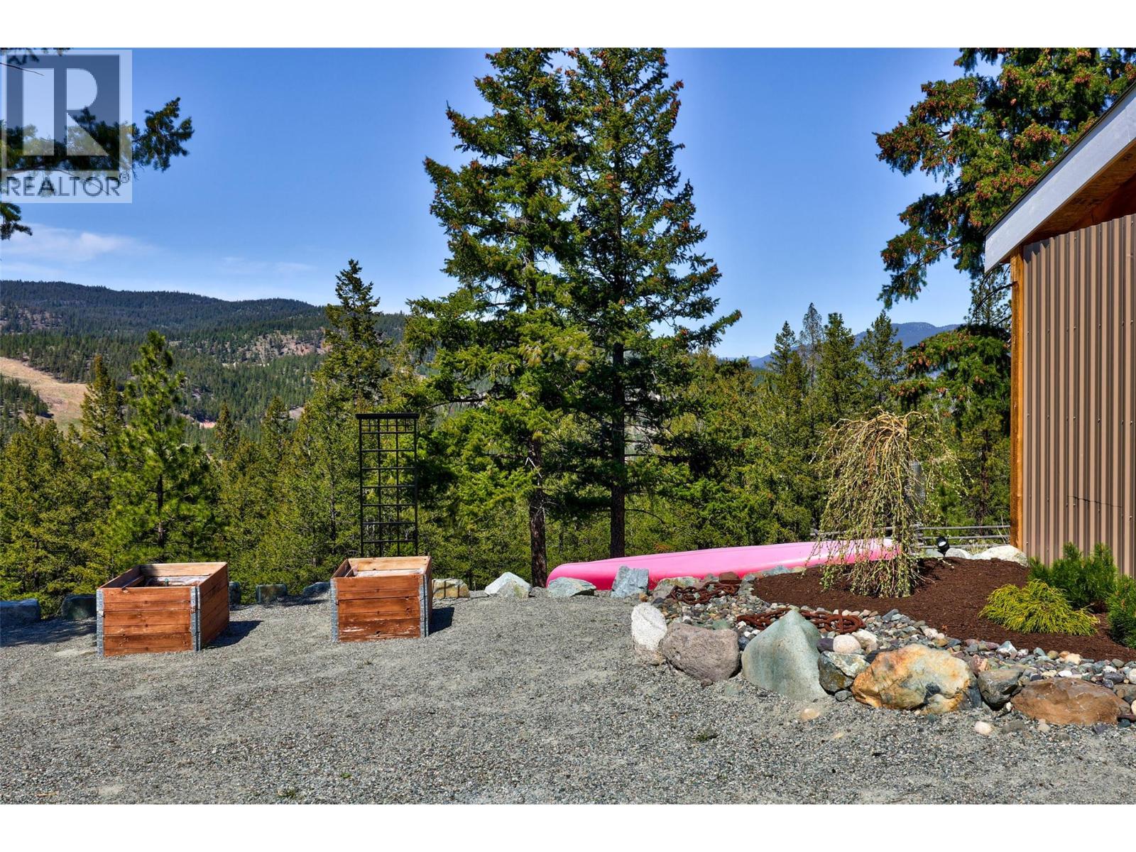 111 Veale Road, Merritt, British Columbia  V1K 1B8 - Photo 39 - 10385054