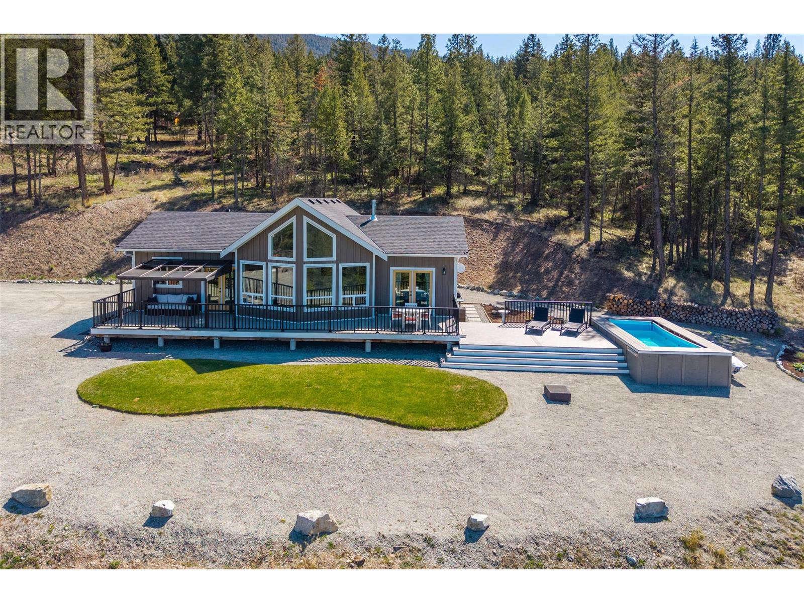 111 Veale Road, Merritt, British Columbia  V1K 1B8 - Photo 43 - 10385054