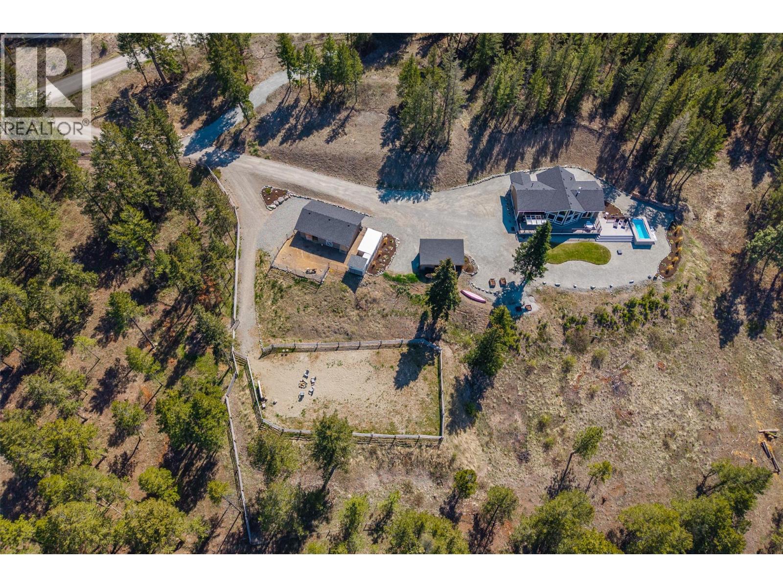 111 Veale Road, Merritt, British Columbia  V1K 1B8 - Photo 56 - 10385054