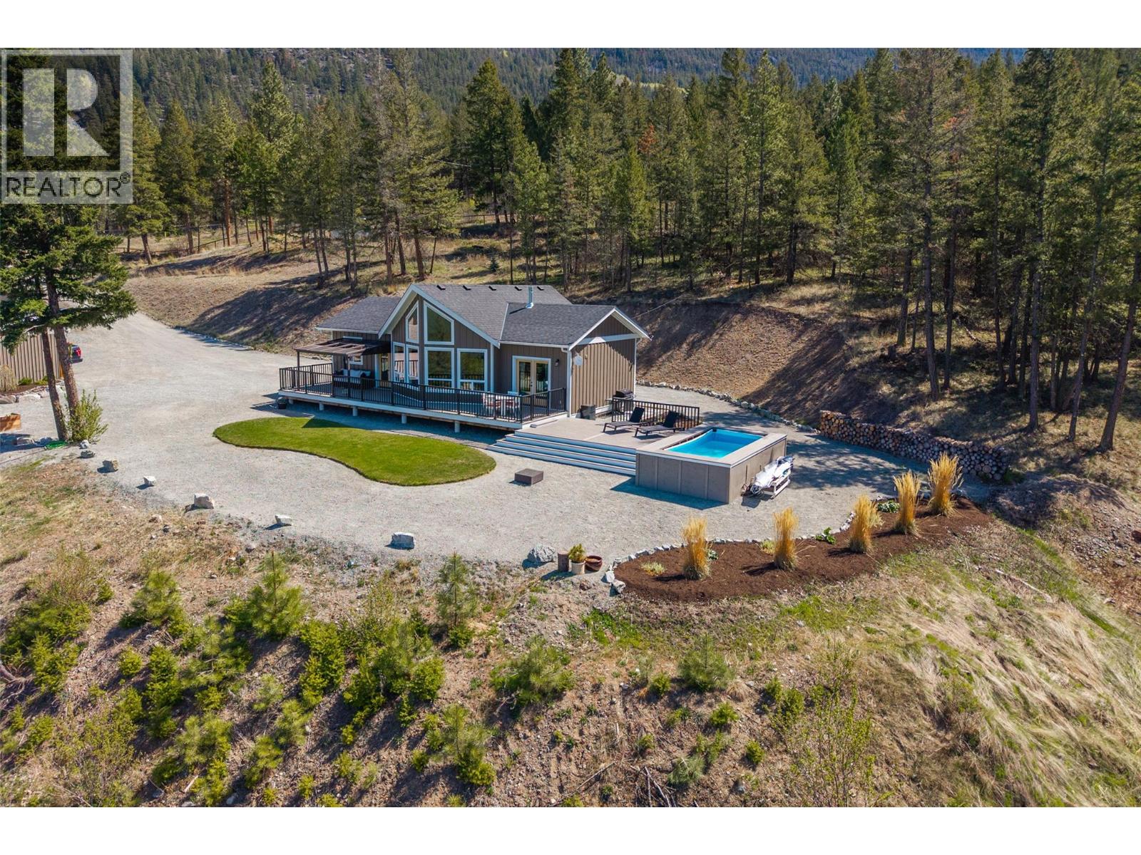 111 Veale Road, Merritt, British Columbia  V1K 1B8 - Photo 41 - 10385054