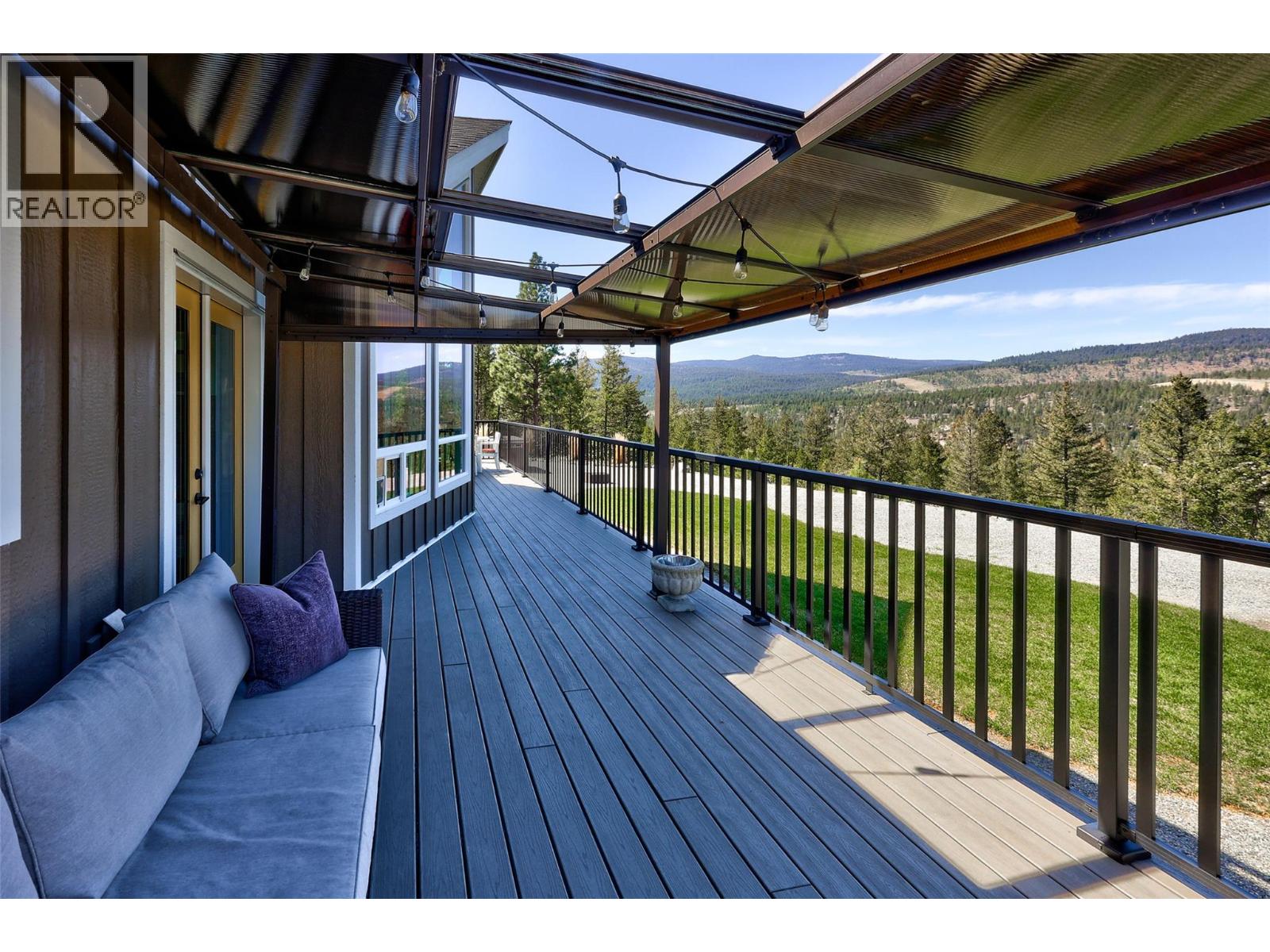 111 Veale Road, Merritt, British Columbia  V1K 1B8 - Photo 11 - 10385054