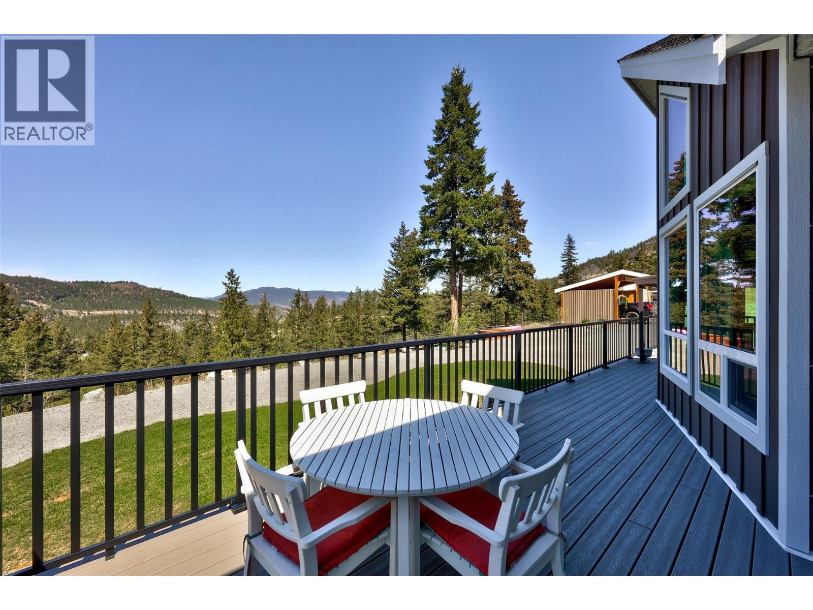 111 Veale Road, Merritt, British Columbia  V1K 1B8 - Photo 21 - 10385054