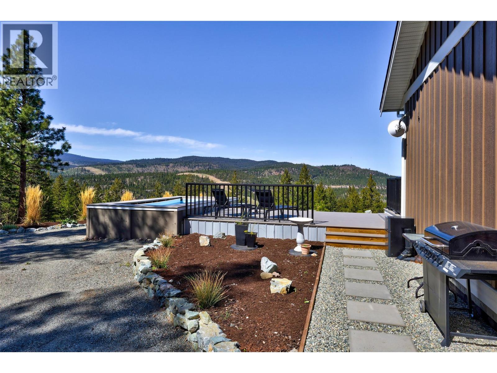 111 Veale Road, Merritt, British Columbia  V1K 1B8 - Photo 35 - 10385054