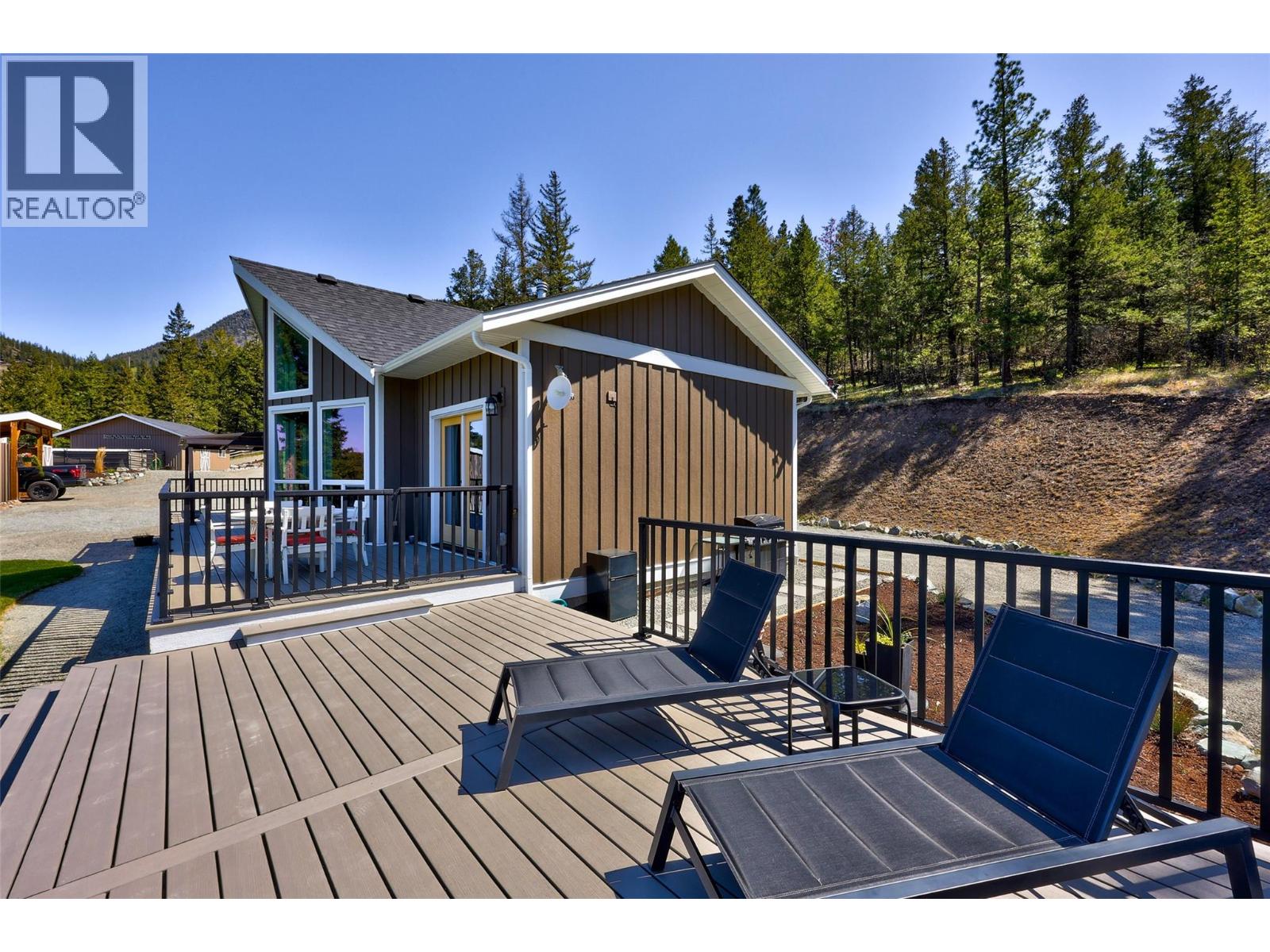 111 Veale Road, Merritt, British Columbia  V1K 1B8 - Photo 34 - 10385054