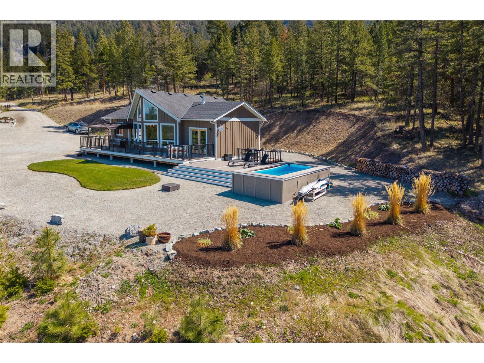 111 Veale Road, Merritt, British Columbia  V1K 1B8 - Photo 42 - 10385054