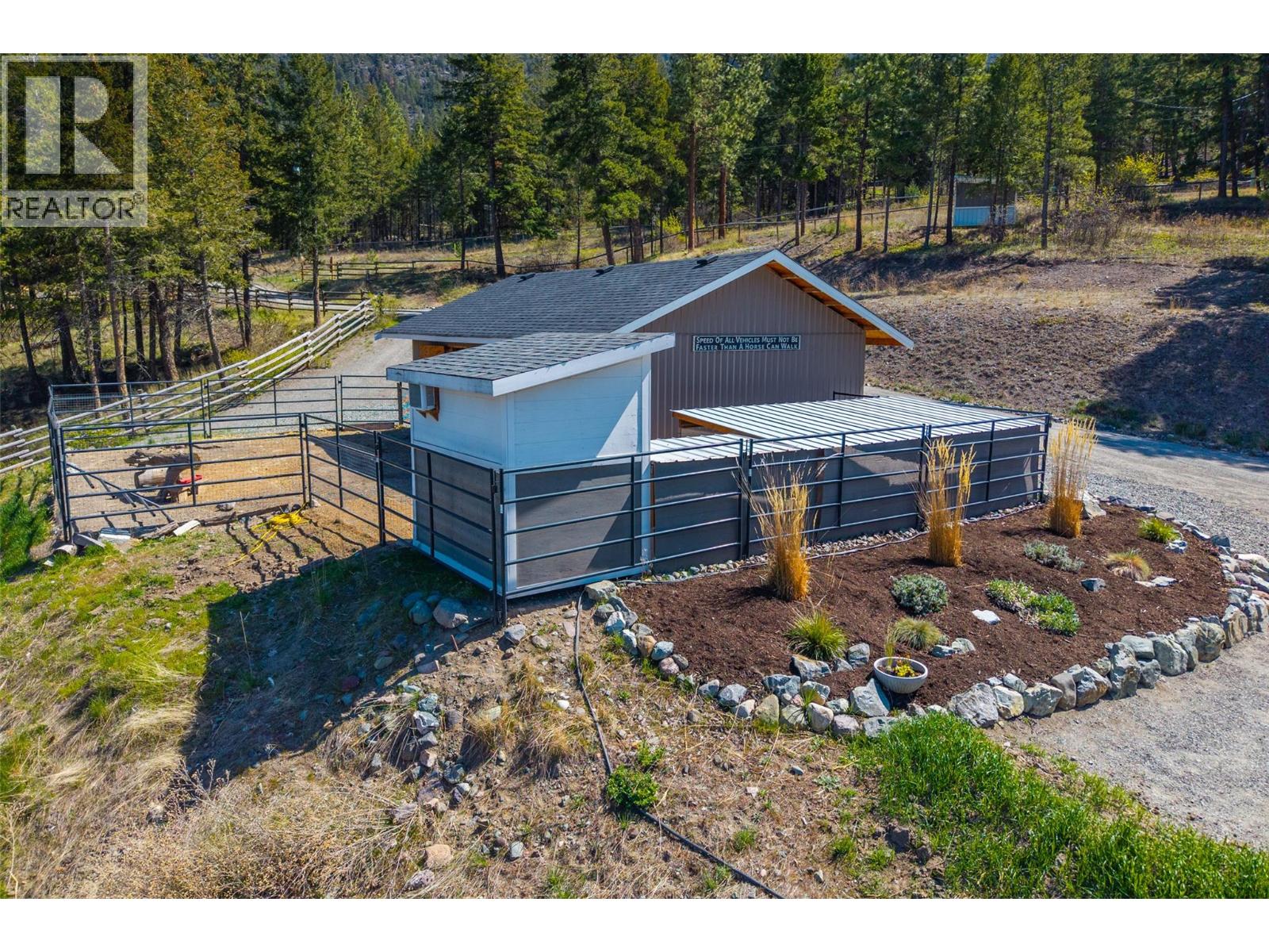 111 Veale Road, Merritt, British Columbia  V1K 1B8 - Photo 48 - 10385054