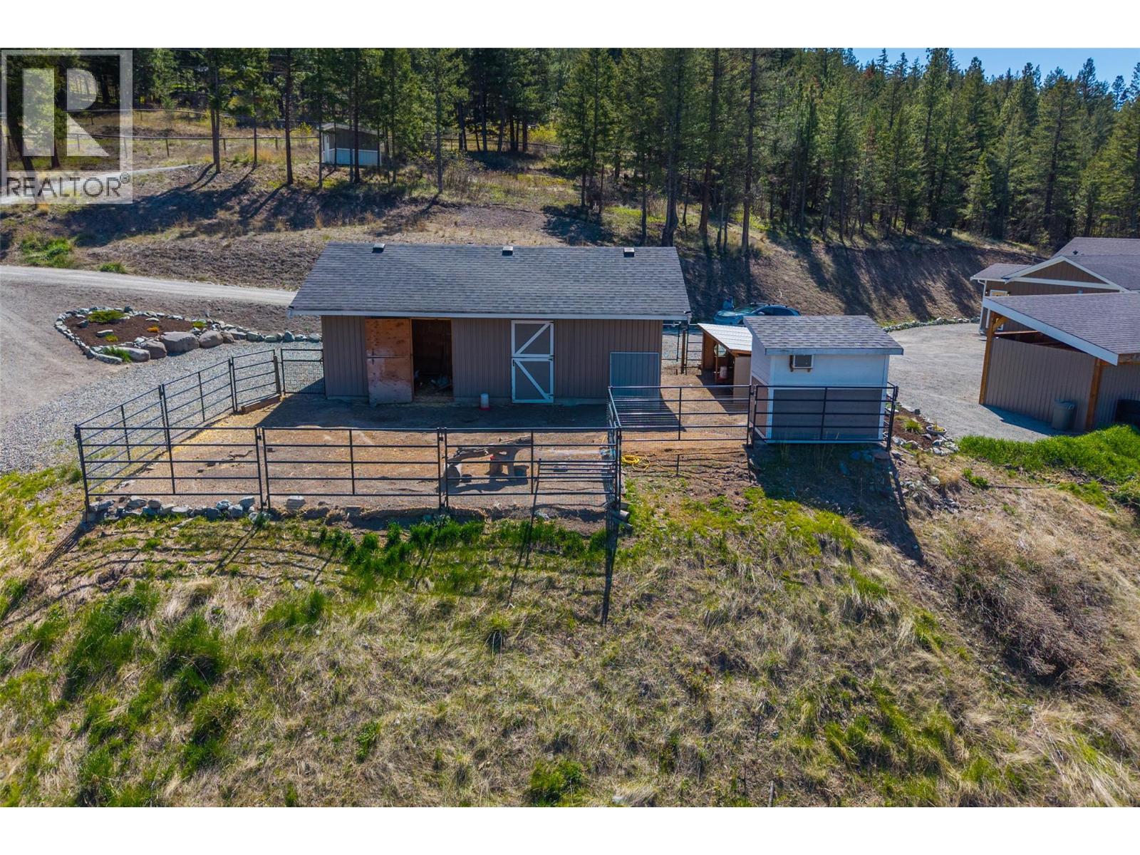 111 Veale Road, Merritt, British Columbia  V1K 1B8 - Photo 53 - 10385054