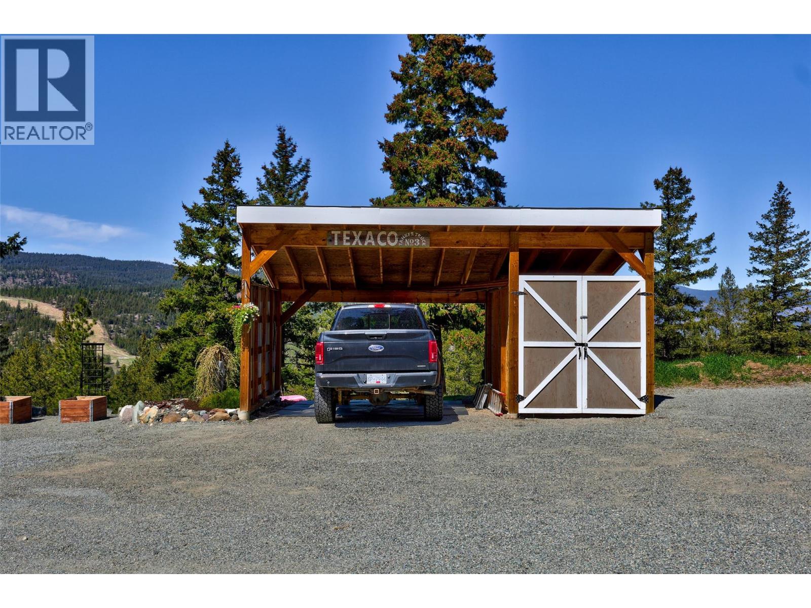 111 Veale Road, Merritt, British Columbia  V1K 1B8 - Photo 38 - 10385054