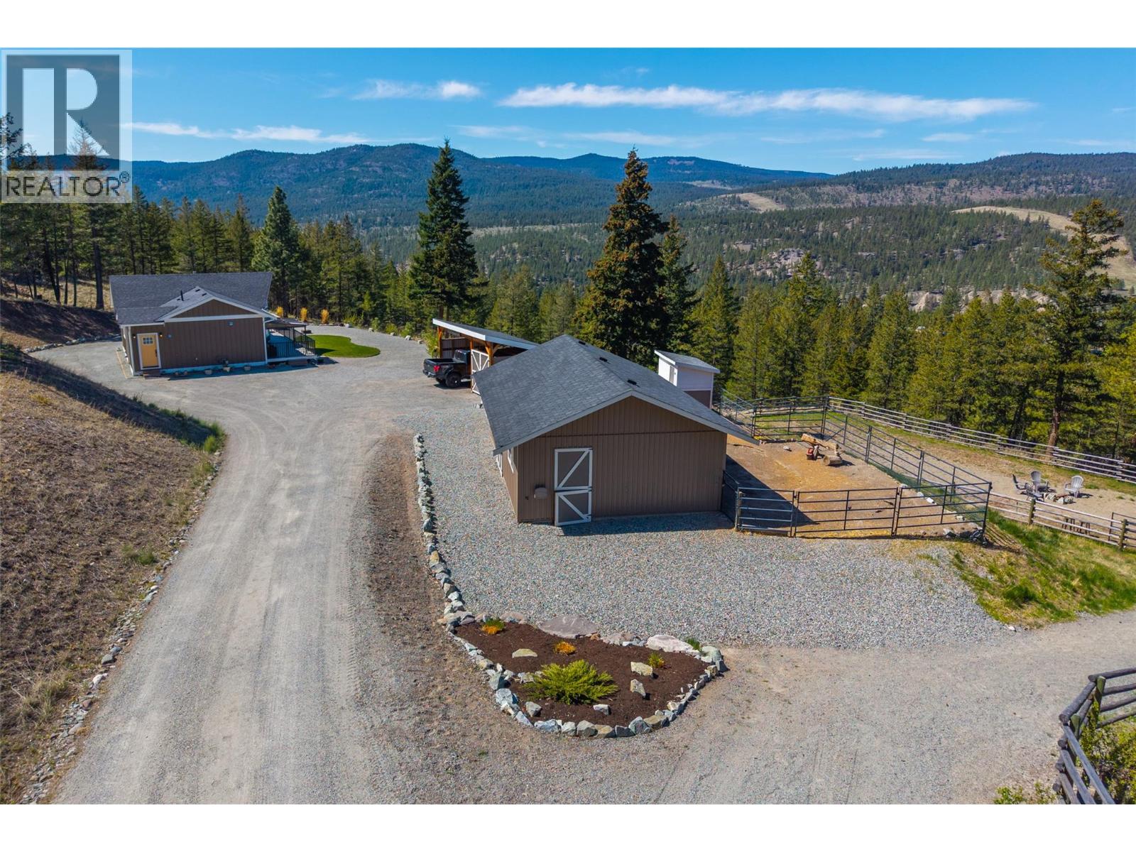 111 Veale Road, Merritt, British Columbia  V1K 1B8 - Photo 49 - 10385054