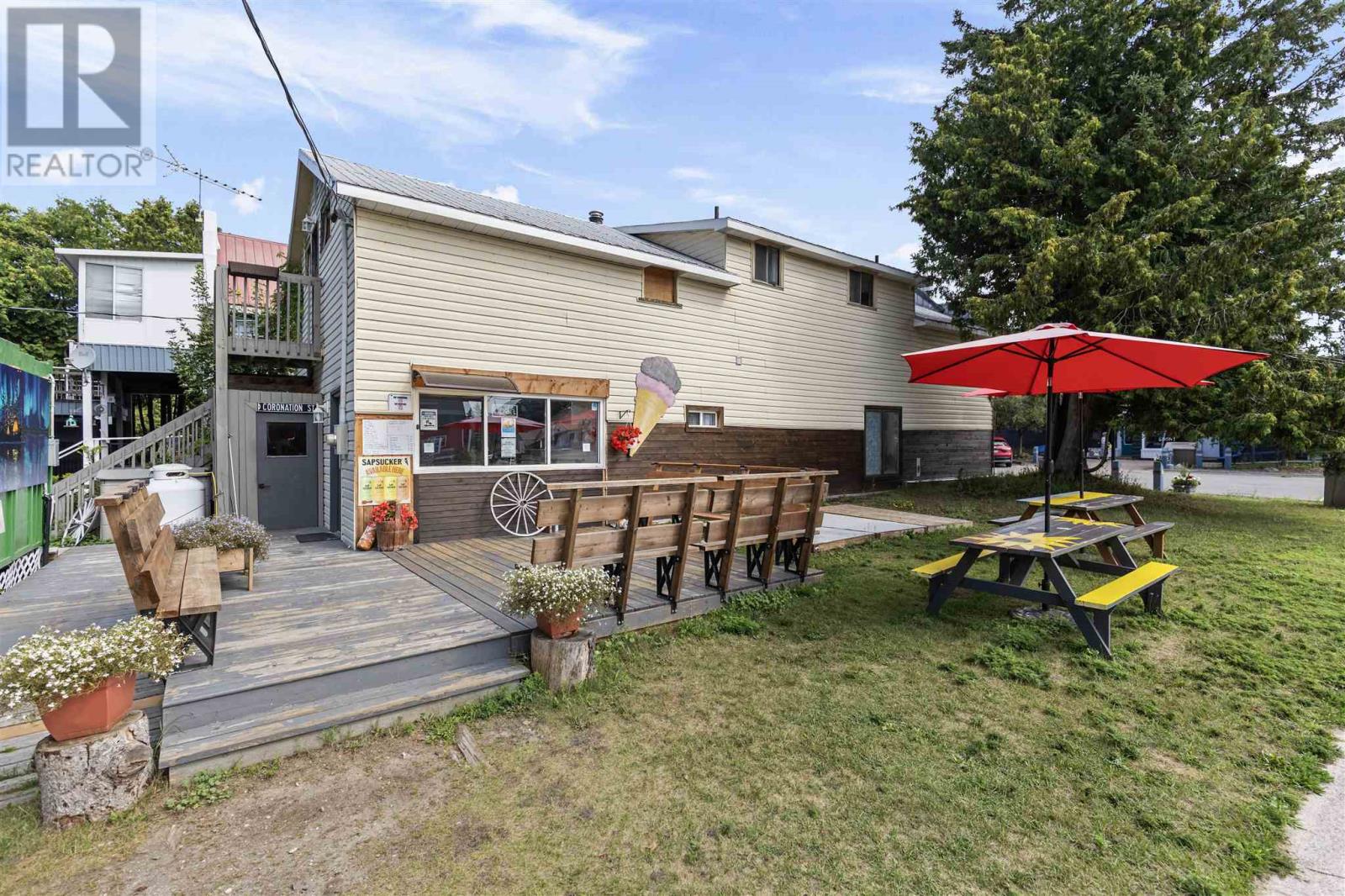1195 Richard St, Richards Landing, Ontario  P0R 1J0 - Photo 47 - SM260502