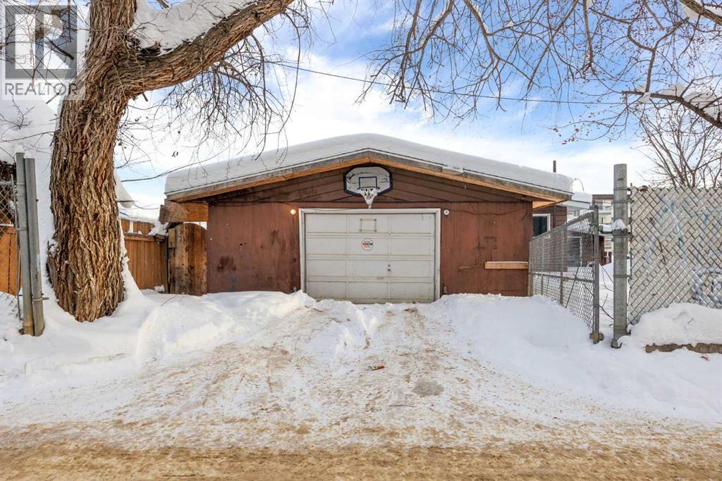 138 Father Mercredi Street, Fort Mcmurray, Alberta  T9H 2A5 - Photo 41 - A2213872