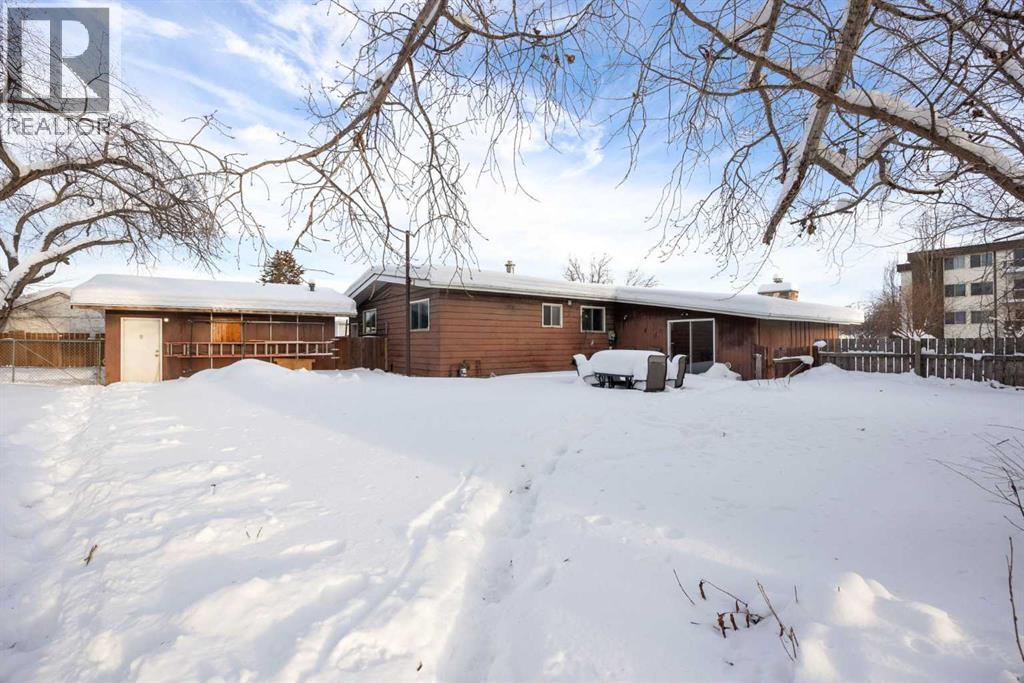 138 Father Mercredi Street, Fort Mcmurray, Alberta  T9H 2A5 - Photo 39 - A2213872