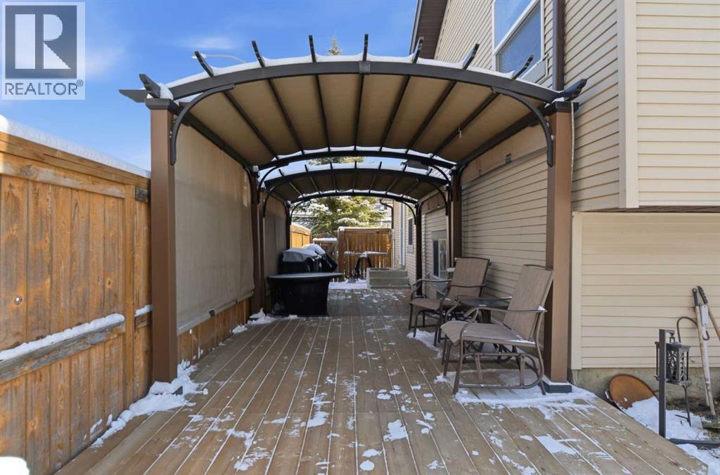 90 Cranberry Square, Calgary, Alberta  T3M 1J5 - Photo 38 - A2297470